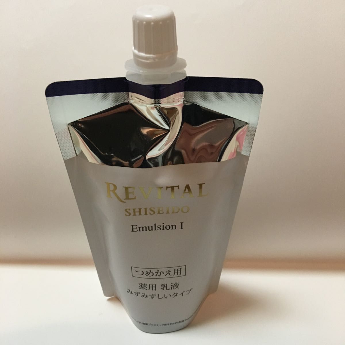 リバイタル エマルジョンⅠ(医薬部外品)乳液 110ml|PayPayフリマ