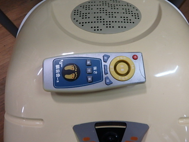 eishin EFM2-10 明日香-2 足ツボマッサージ機 家庭用電気 eishin EFM2-10 明日香-2 足ツボマッサージ機 家庭用電気