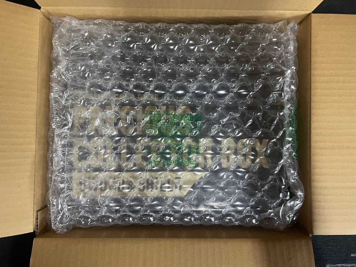 プレシャスコレクターボックス 新品未開封 precious collector box