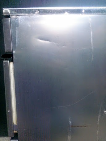 ホシザキ 全自動製氷機 IM-55L-1 製氷能力55kg/日 点検整備済 中古