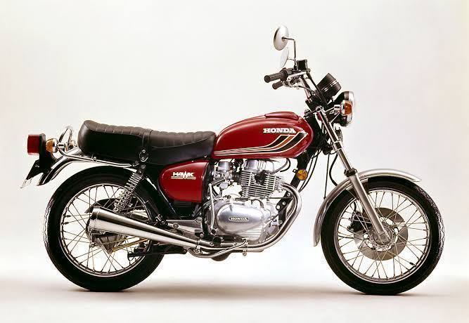 ホンダ CB250T CB400T N ラッパライン ステッカー バブ旧車 ホンダ CB250T CB400T N ラッパライン ステッカー バブ旧車
