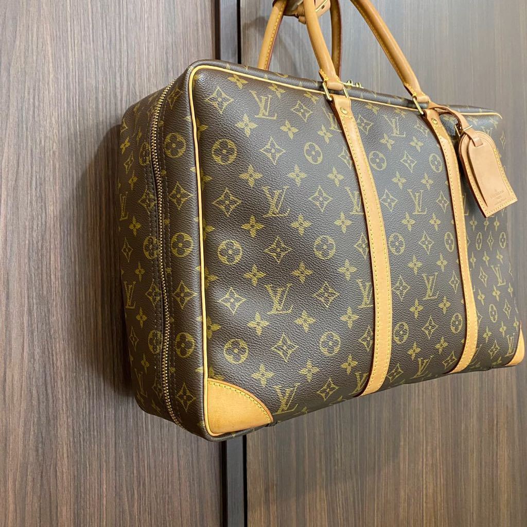 美品 定価22万 LOUIS VUITTON ルイヴィトン モノグラム M41408