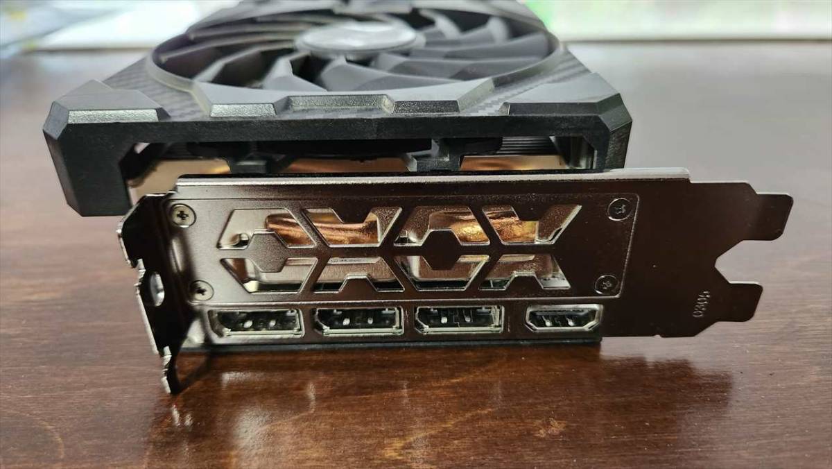 送料無料】NVIDIA GEFORCE RTX3070 グラフィックボード 玄人志向 GG