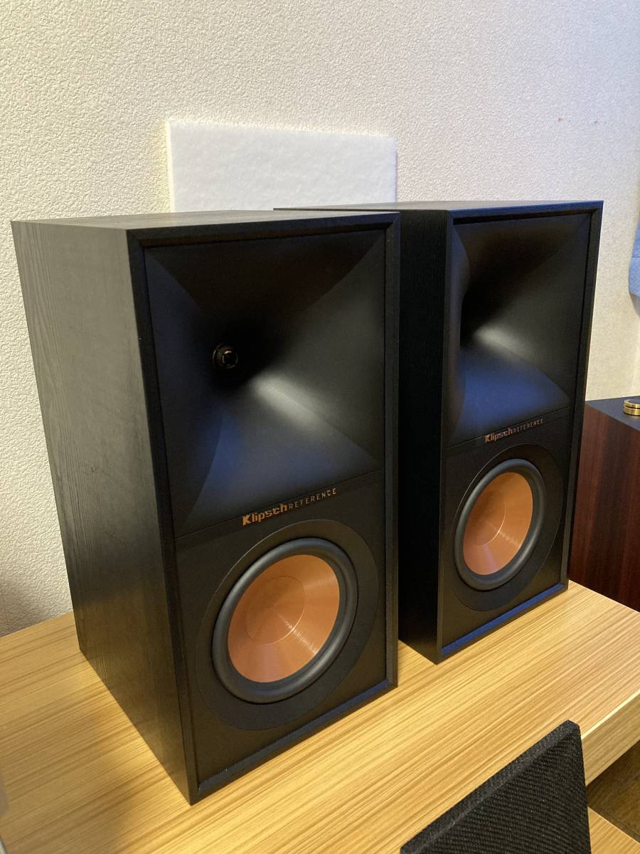 クリプシュ Klipsch R-50M BLACK 新品-