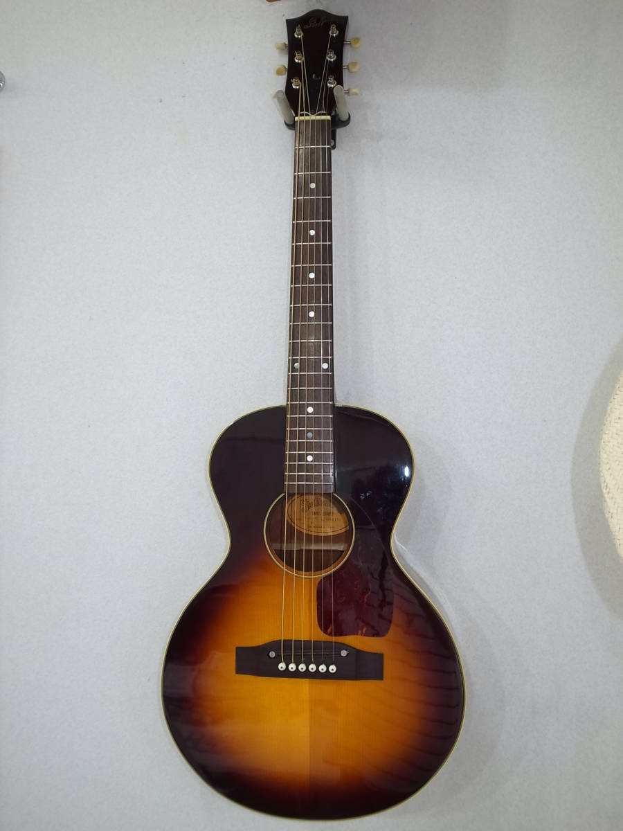 STAFFORD SLG-３２０ Gibson B25 3/4 モデル 美品 コンパクトギター