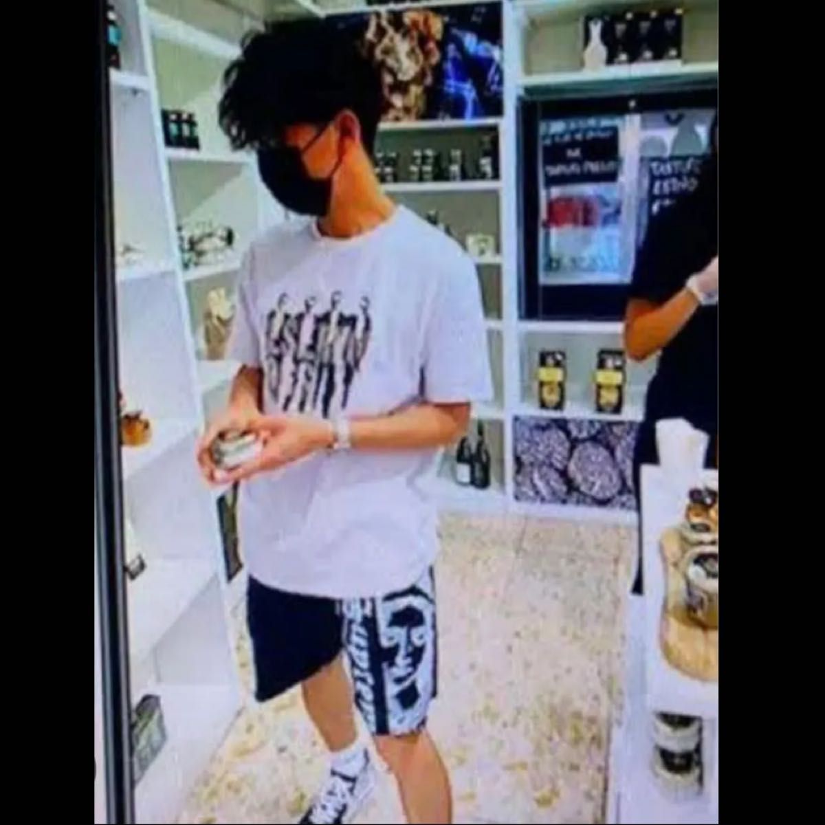 Supreme mary work short シュプリーム ハーフパンツ ショート Supreme mary work short シュプリーム ハーフパンツ ショート
