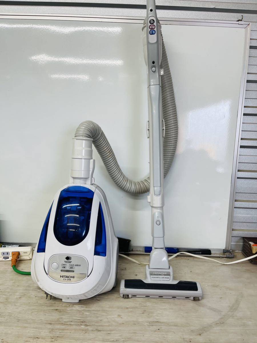 HITACHI日立 電気掃除機|Yahoo!フリマ(旧PayPayフリマ) HITACHI日立 電気掃除機|Yahoo!フリマ(旧PayPayフリマ)