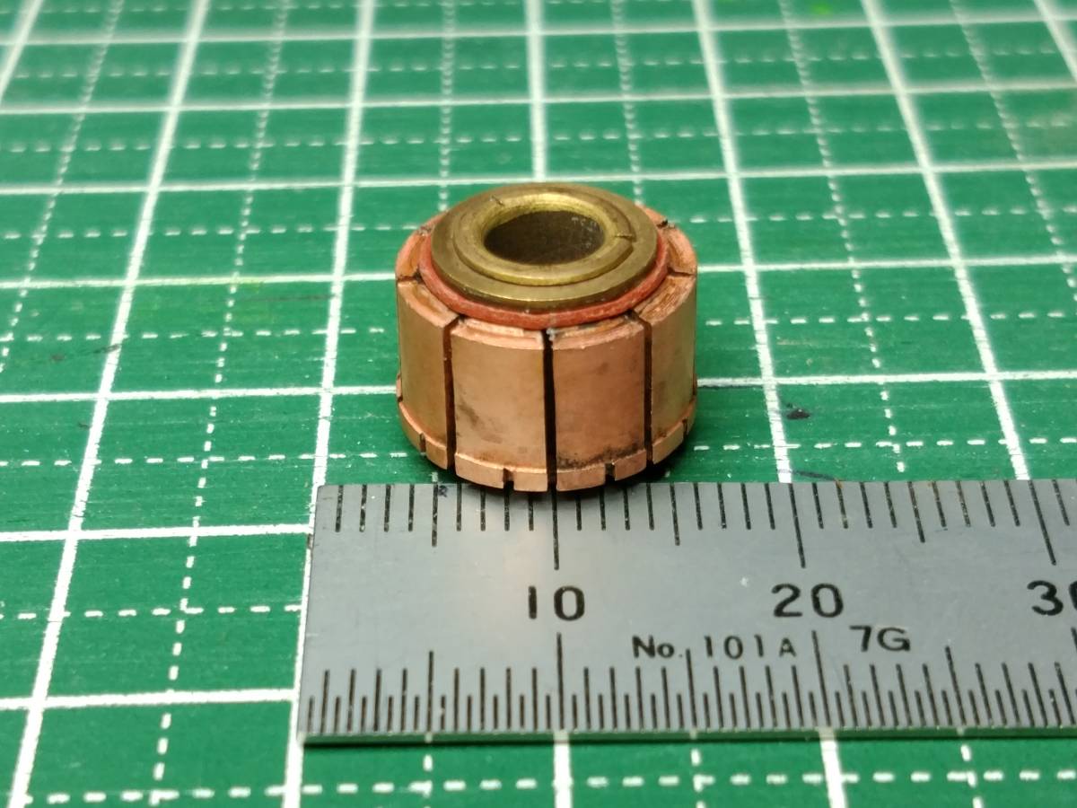 O gauge alternating current direct to coil motor for navy blue mi navy blue mite-ta- integer ..komyute-ta9 ultimate motor for new goods 