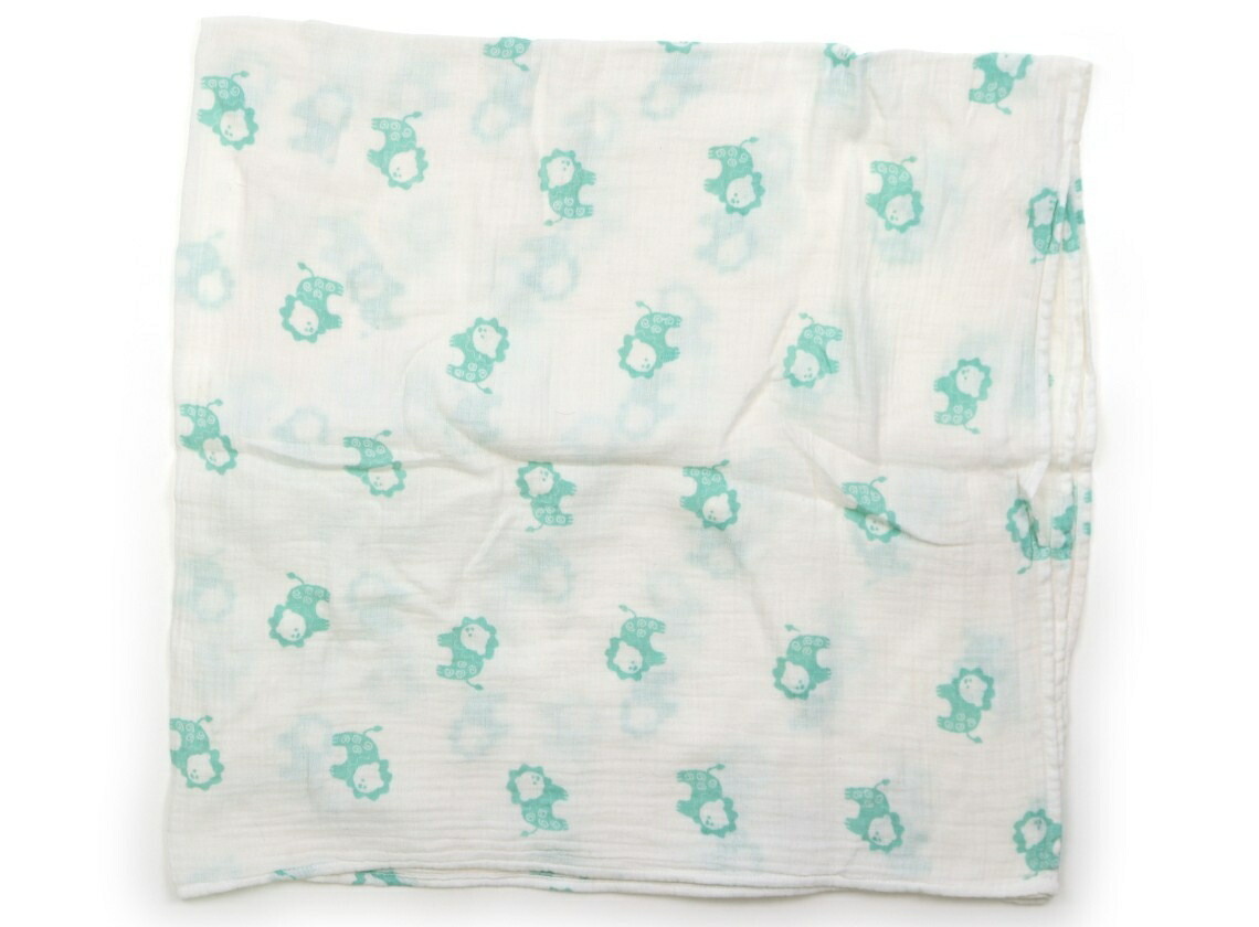 eiten&aneiaden+anais blanket * LAP * sleeper goods for baby man child clothes baby clothes Kids 