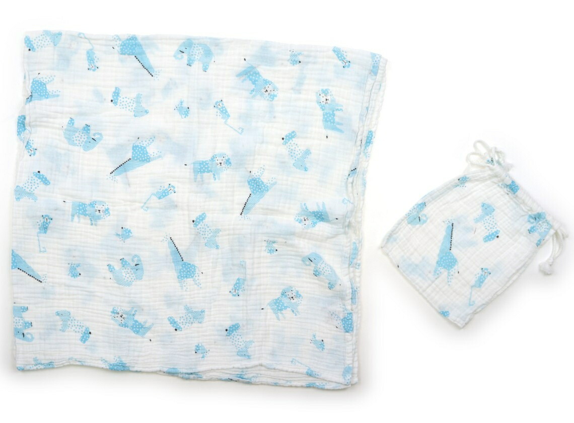  Bebe BeBe blanket * LAP * sleeper goods for baby man child clothes baby clothes Kids 