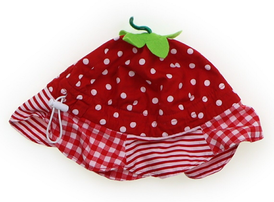 ミキハウス miki HOUSE 帽子 Hat/Cap 女の子 子供服 ベビー服 キッズ ミキハウス miki HOUSE 帽子 Hat Cap 女の子 子供服 ベビー服 キッズ
