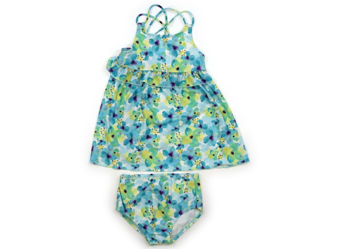 eni.famanyFAM swimsuit * bathrobe 120 size girl child clothes baby clothes Kids 
