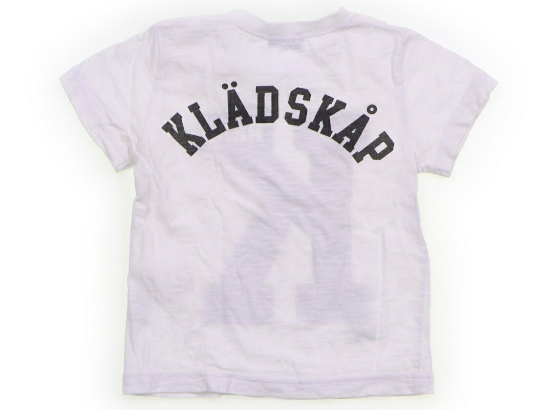 クレードスコープ kladskap Tシャツ・カットソー 90サイズ 男の子 子供