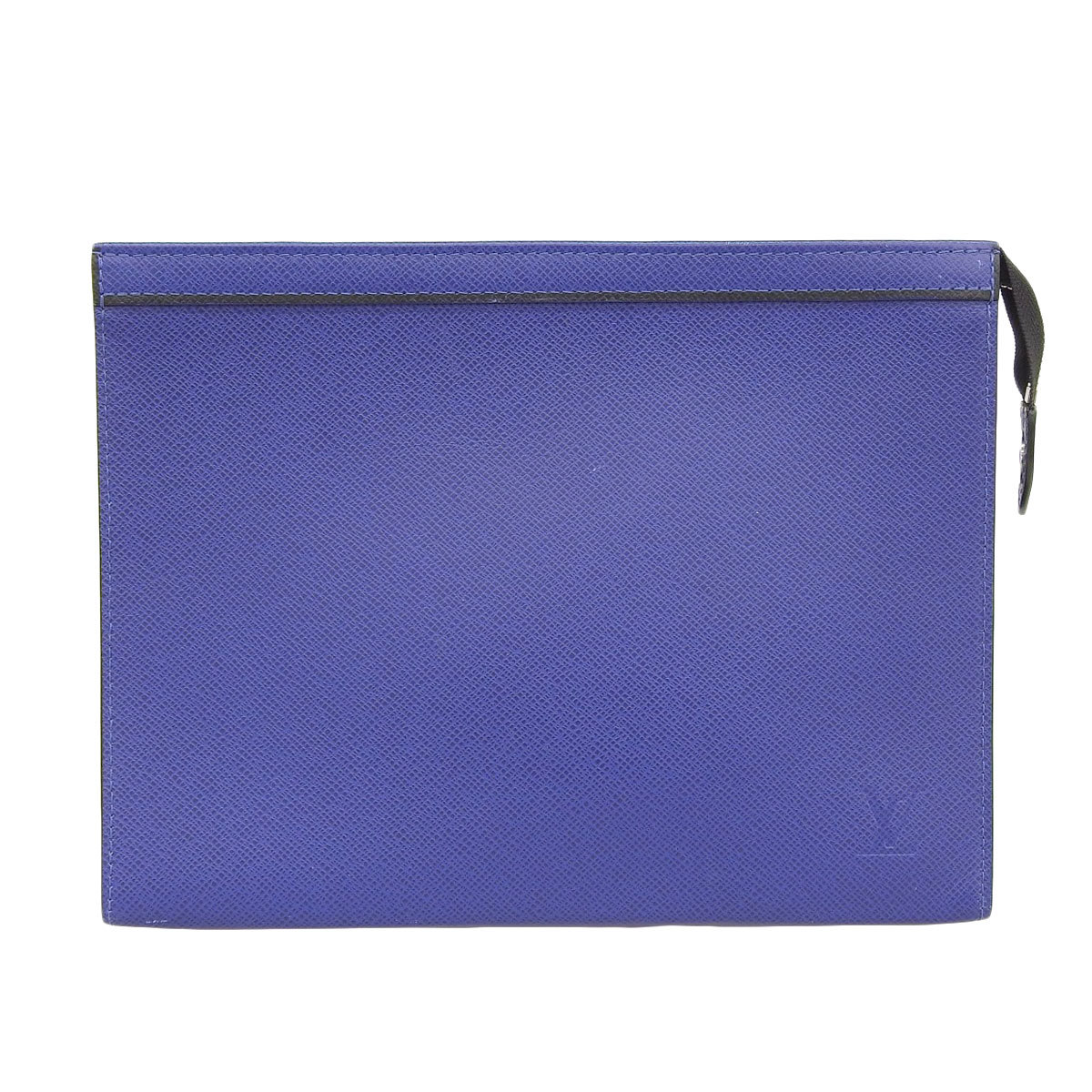 ルイ ヴィトン LOUIS VUITTON タイガ ポシェット ヴォワヤージュ MM