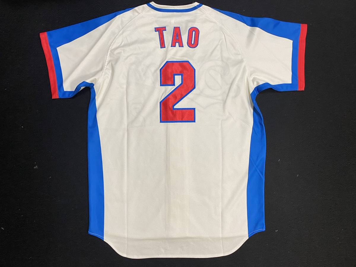 田尾 O 中日ドラゴンズ☆復刻ユニフォーム☆1974年~86年 田尾 O 中日ドラゴンズ☆復刻ユニフォーム☆1974年~86年