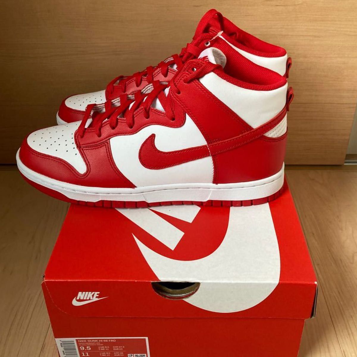 本日限定タイムセール 27 5cm Dunk High 本日限定タイムセール 27 5cm Dunk High