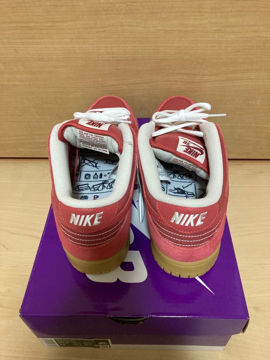 28.5cm  Nike SB Dunk Low "Adobe"ナイキ SB ダンク ロー "アドビ"