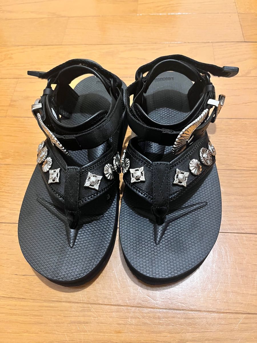 TOGA × SUICOKE TONO 24cm Yahoo!フリマ（旧）-