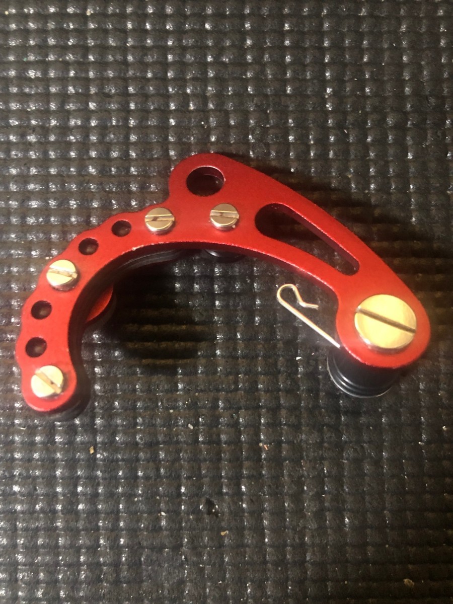 スタジオオーシャンマークOCEAN KNOTER オーシャンノッター OK75