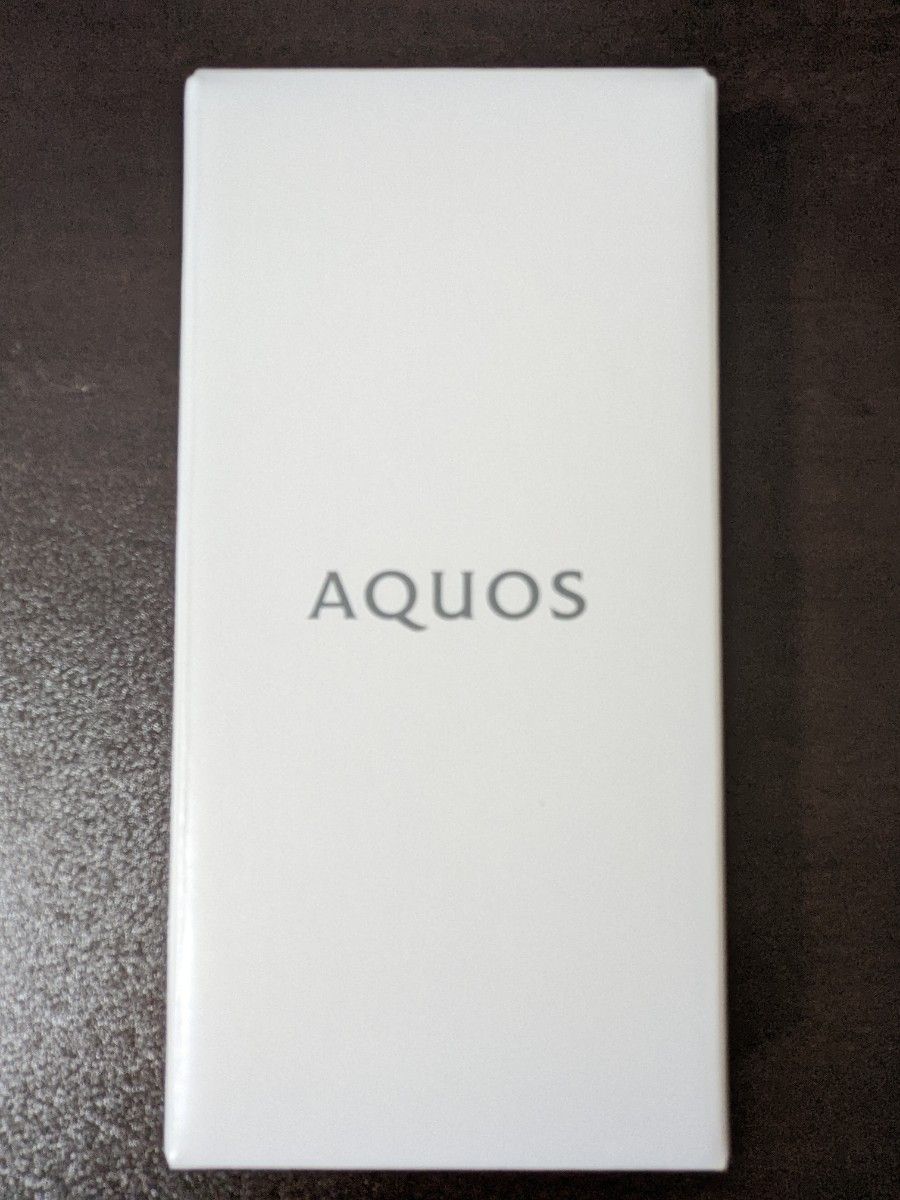 新品未開封 AQUOS sense7 SH-M24 フォレストグリーン | noonanwaste.com