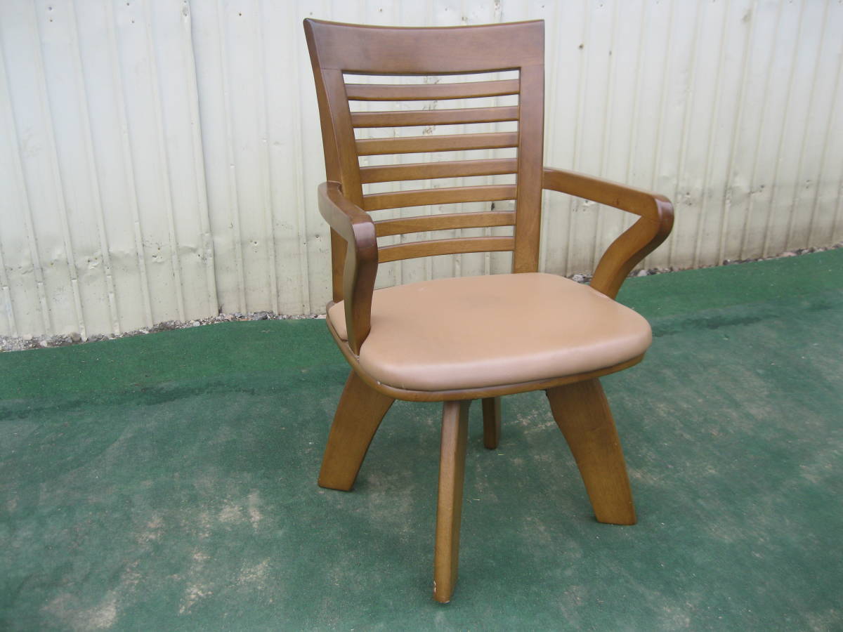 座面回転付 椅子 M7690新石 除菌処理済品 驚きの価格が実現 除菌処理済品