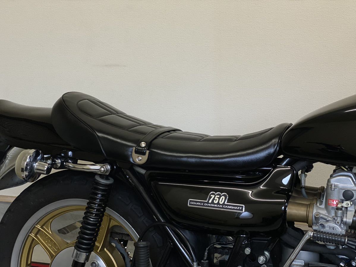 z1 z2 750rs アンコ抜きシート | top-chassis-belgium.be