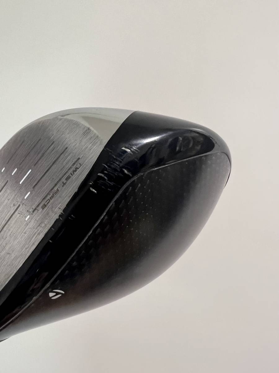 テーラーメイド ミニドライバー 300 13.5 TaylorMade 純正ヘッドカバー