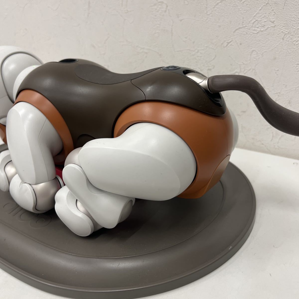 ⑥【プロダクトキー無し】【通電済み】SONY aibo ERS-1000 ⑥【プロダクトキー無し】【通電済み】SONY aibo ERS-1000