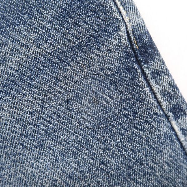 古着 リーバイス Levi’s 505 デニムパンツ ジーンズ ジーパン サイズ表記：W29L30　gd81473_画像5