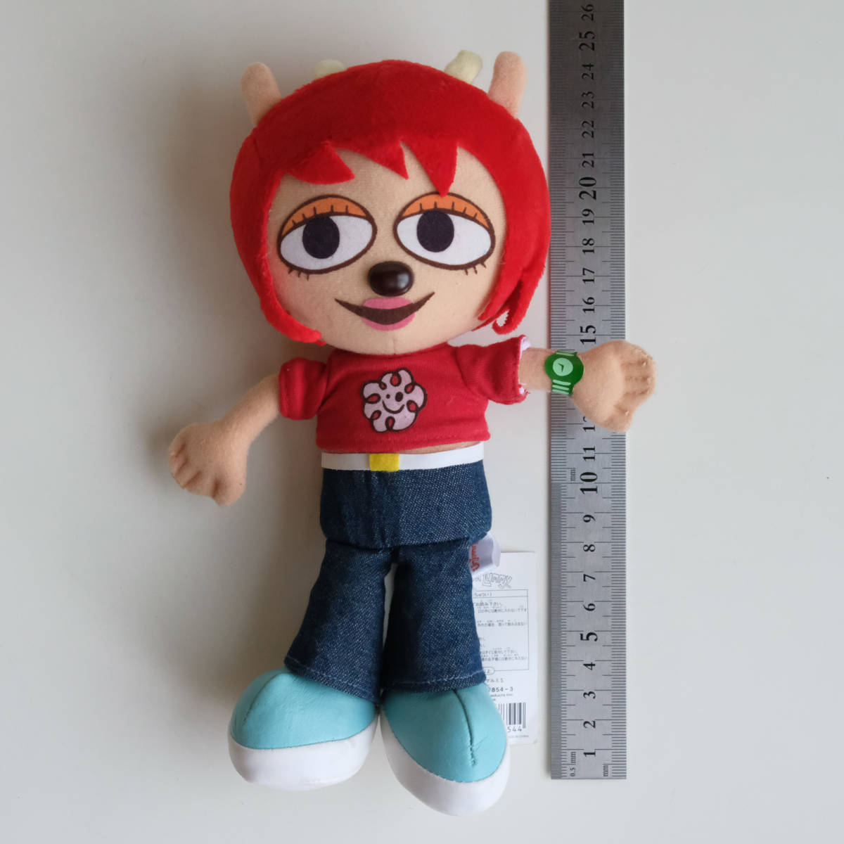 Yahoo!オークション - ウンジャマ・ラミー Um Jammer Lammy Yahoo!オークション - ウンジャマ・ラミー Um Jammer Lammy