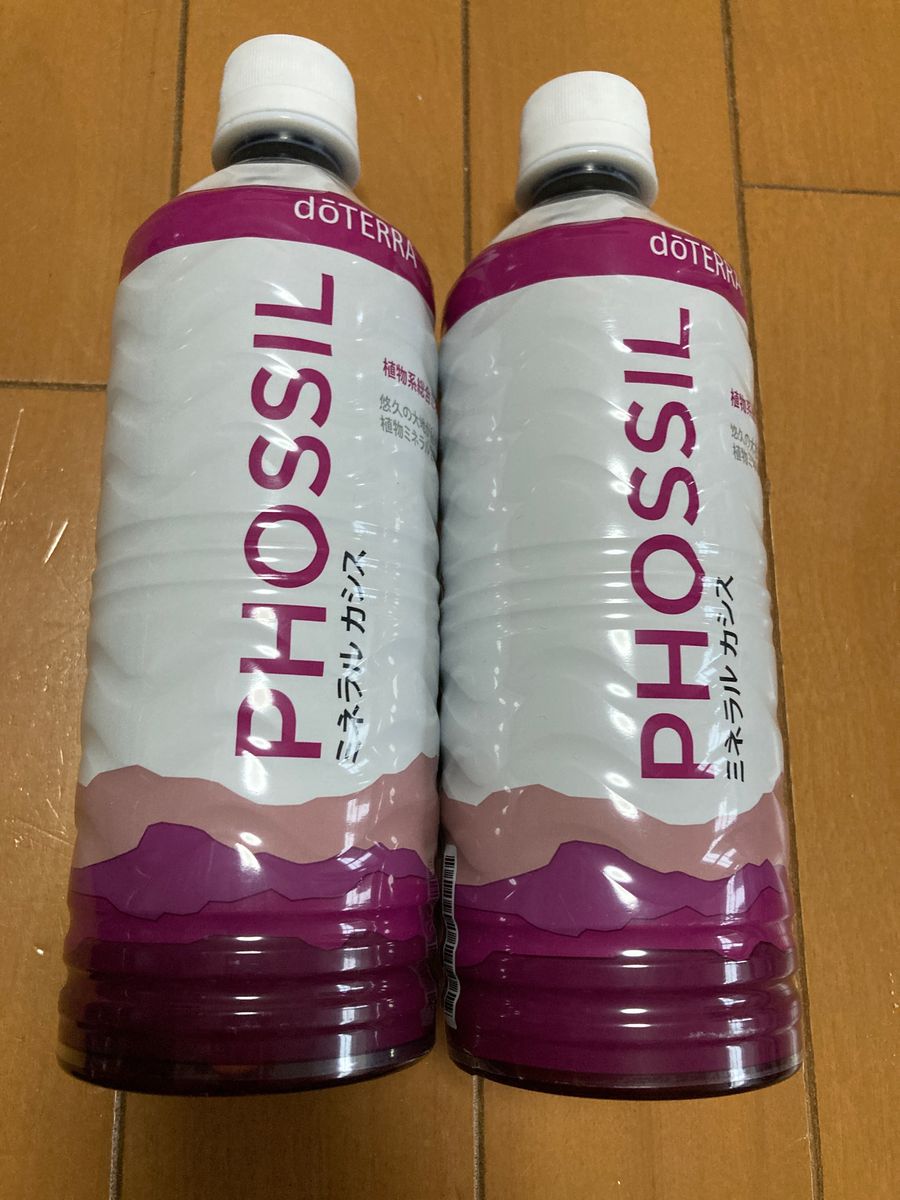 値下げ最終 2本セット ドテラミネラルカシス doTERRA ドテラ|PayPay