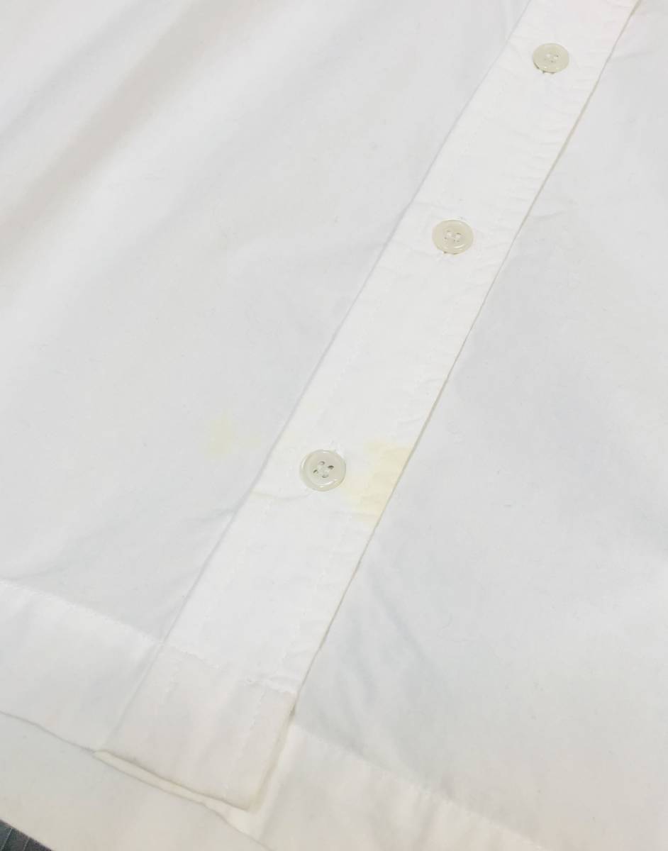 POLO JEANS( Polo jeans )RALPH LAUREN ( Ralph Lauren ) sleeveless shirt white size S