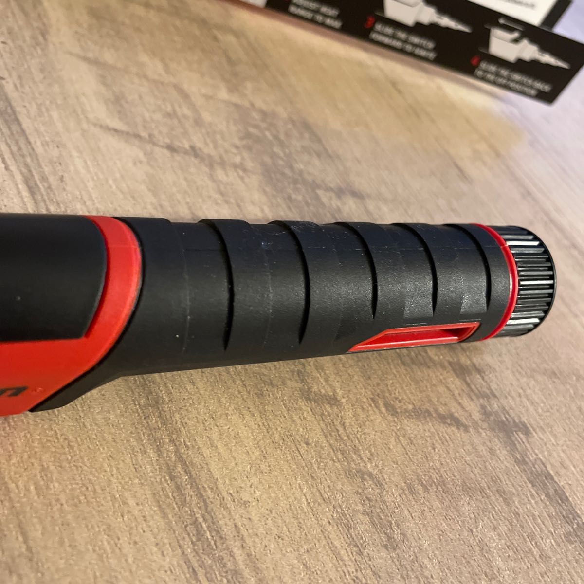 Snap-on Butane Gas Soldering Iron Kit スナップオン ブタン