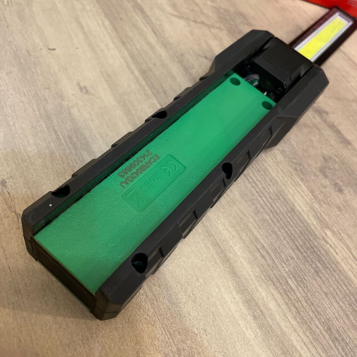 スナップオン Snap-on 充電式 コンバーチブル LEDライト スナップオン Snap-on 充電式 コンバーチブル LEDライト