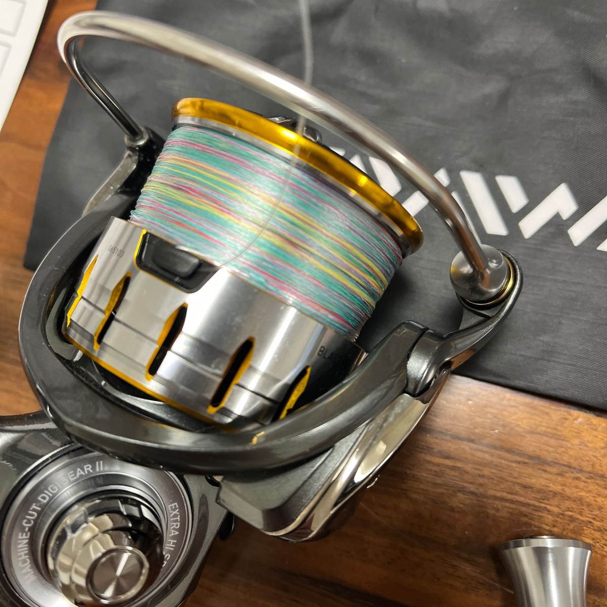 ポイント10倍】 ブラスト J63MLS &18 ブラスト LT5000D-CXH セット