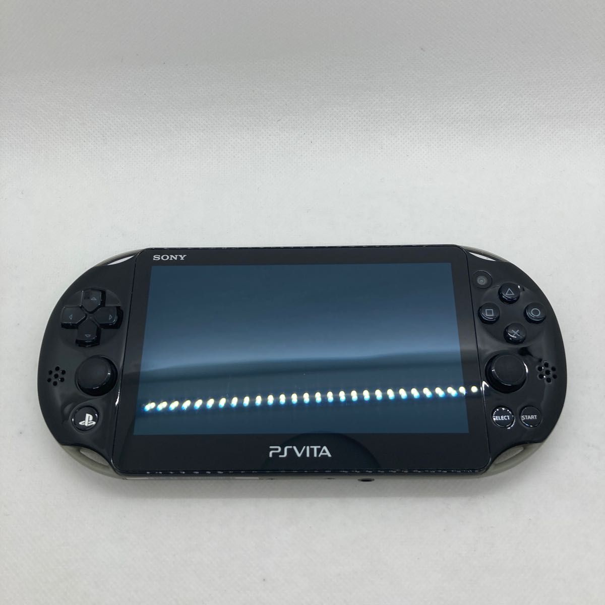 PSVITA pch-2000 カーキ ブラック Yahoo!フリマ(旧)- PSVITA pch-2000 カーキ ブラック Yahoo!フリマ(旧)-