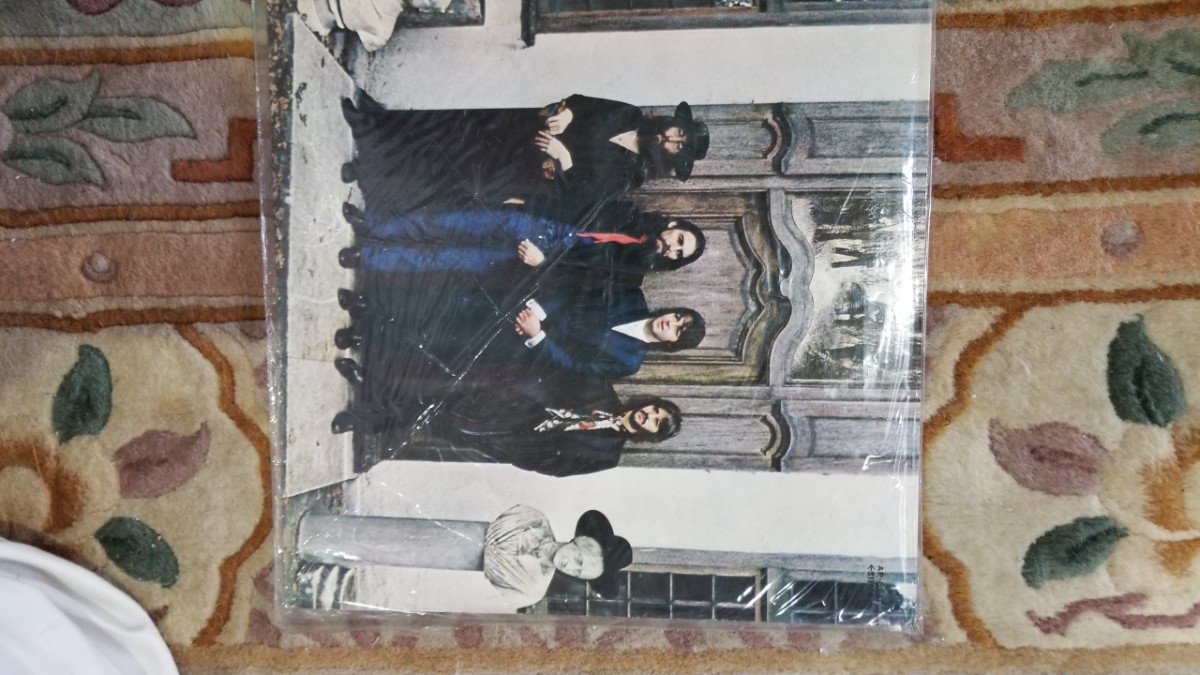 THE BEATLES_画像1