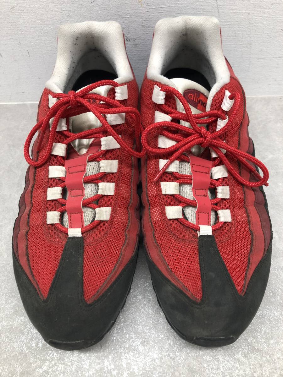 E◇ NIKE /ナイキ /スニーカー /AIR MAX 95 /エア マックス 95 /314350