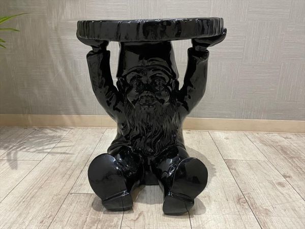 美品!Philip Starck カルテル/Kartell ニョメスアッティラ 高品質