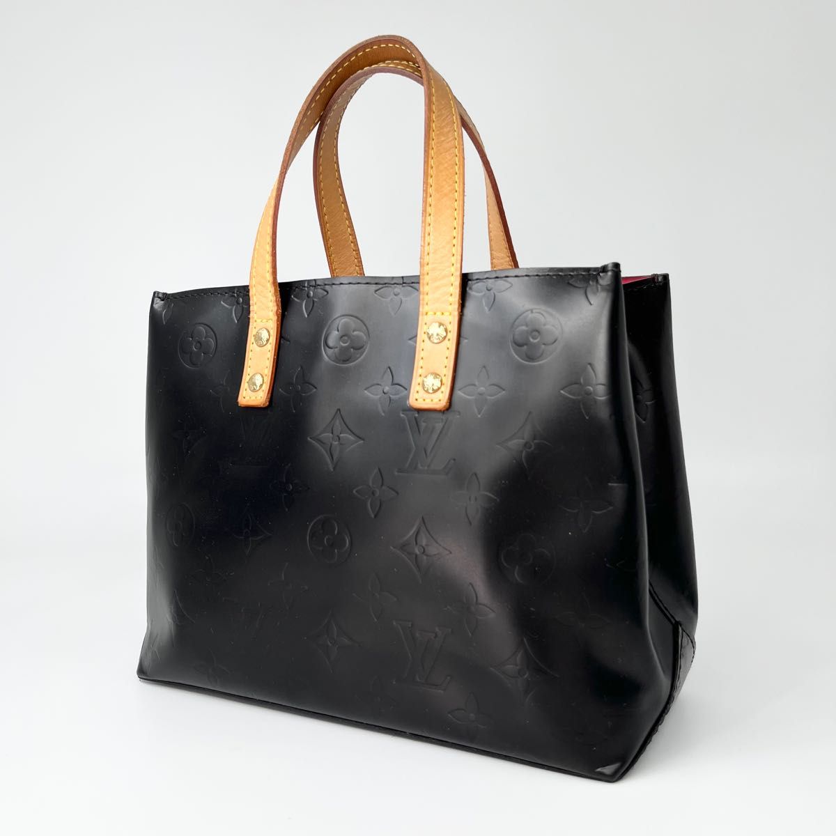 LOUIS VUITTON ルイヴィトン ヴェルニ リード マットブラック|Yahoo LOUIS VUITTON ルイヴィトン ヴェルニ リード マットブラック|Yahoo