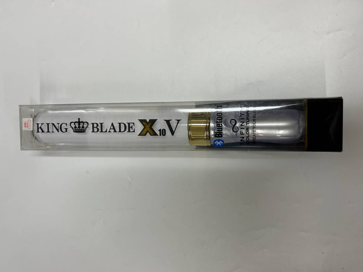 ルイファン ジャパン(Ruifan Japan) キングブレード X10 V スモーク