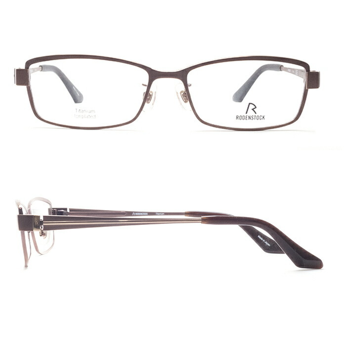 【度付きレンズ込み】アウトレット 109 Rodenstock ローデンストック outlet sale セール 眼鏡 めがね 伊達眼鏡_画像2