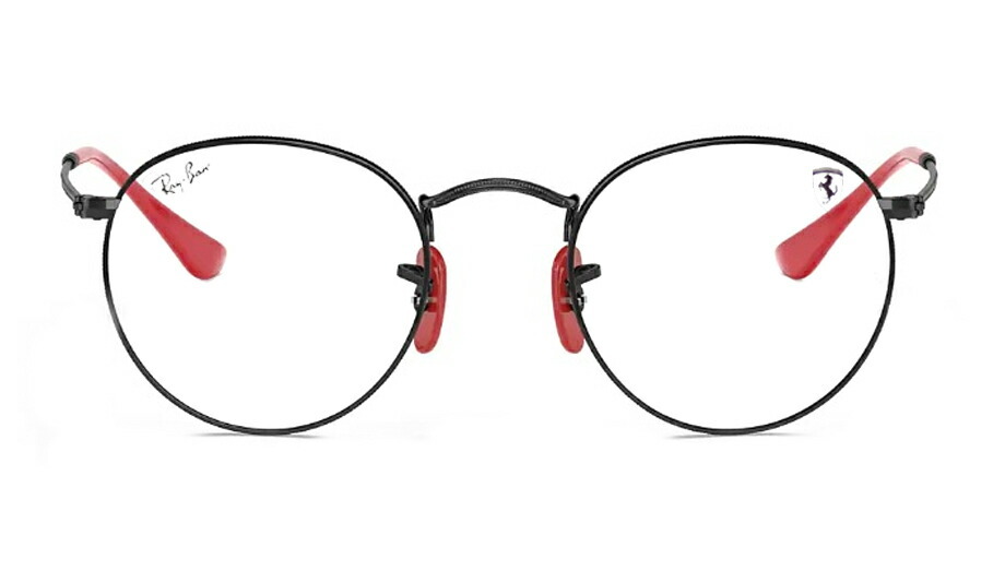 購入サイト 【度付きレンズ込み】【日本国内正規販売店】レイバン Ray