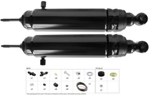  immediate payment Monroe MAX air shock kit *1997~2003 Ford F150 air shock air suspension 