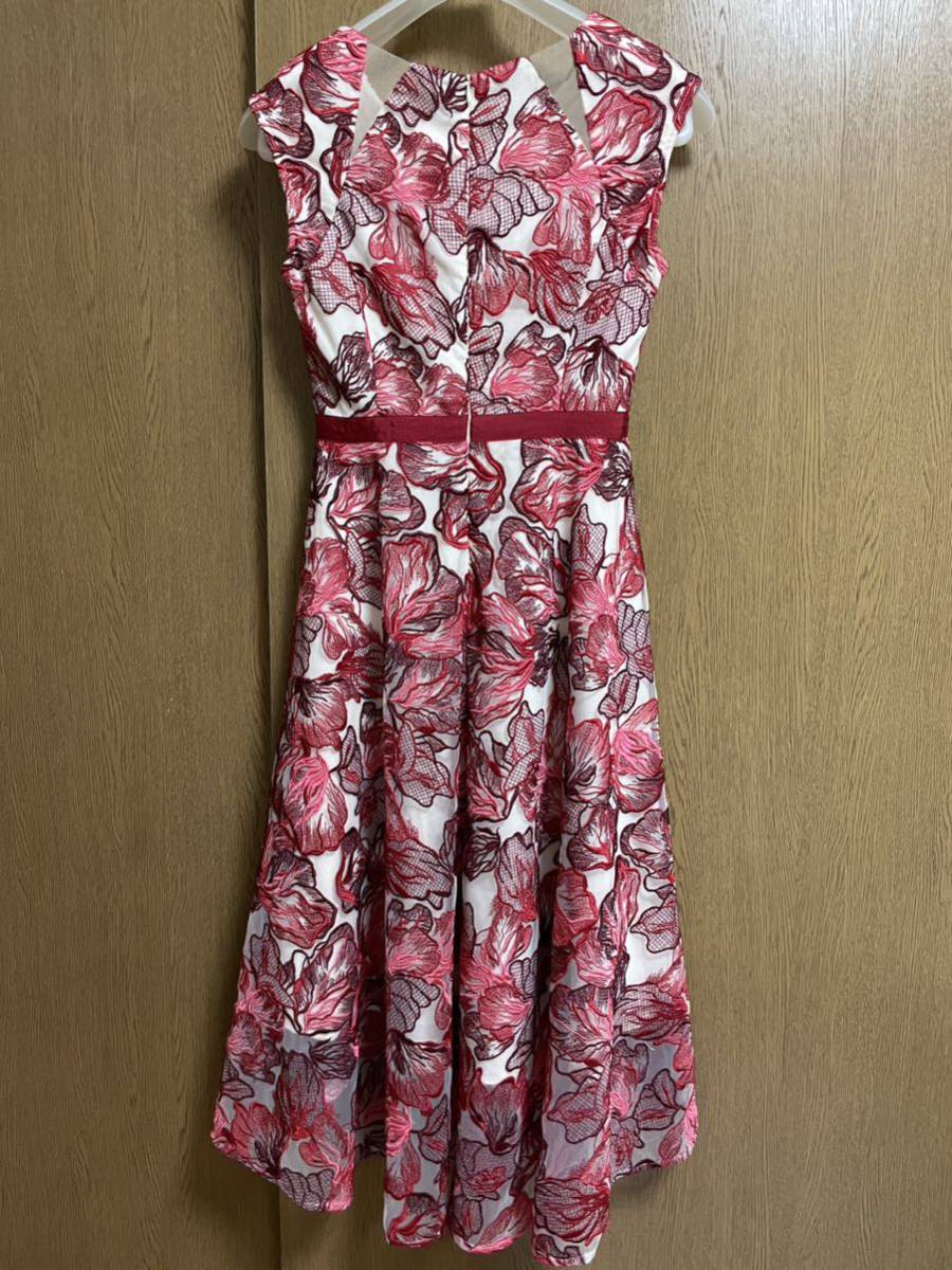 ERUKEI エルケイ ginza coutureキャバドレス ナイトドレス ワンピース