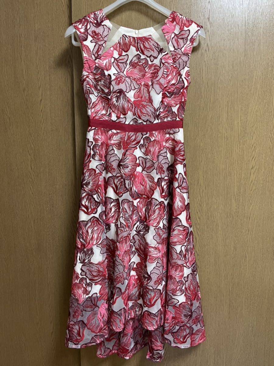 ERUKEI エルケイ ginza coutureキャバドレス ナイトドレス ワンピース