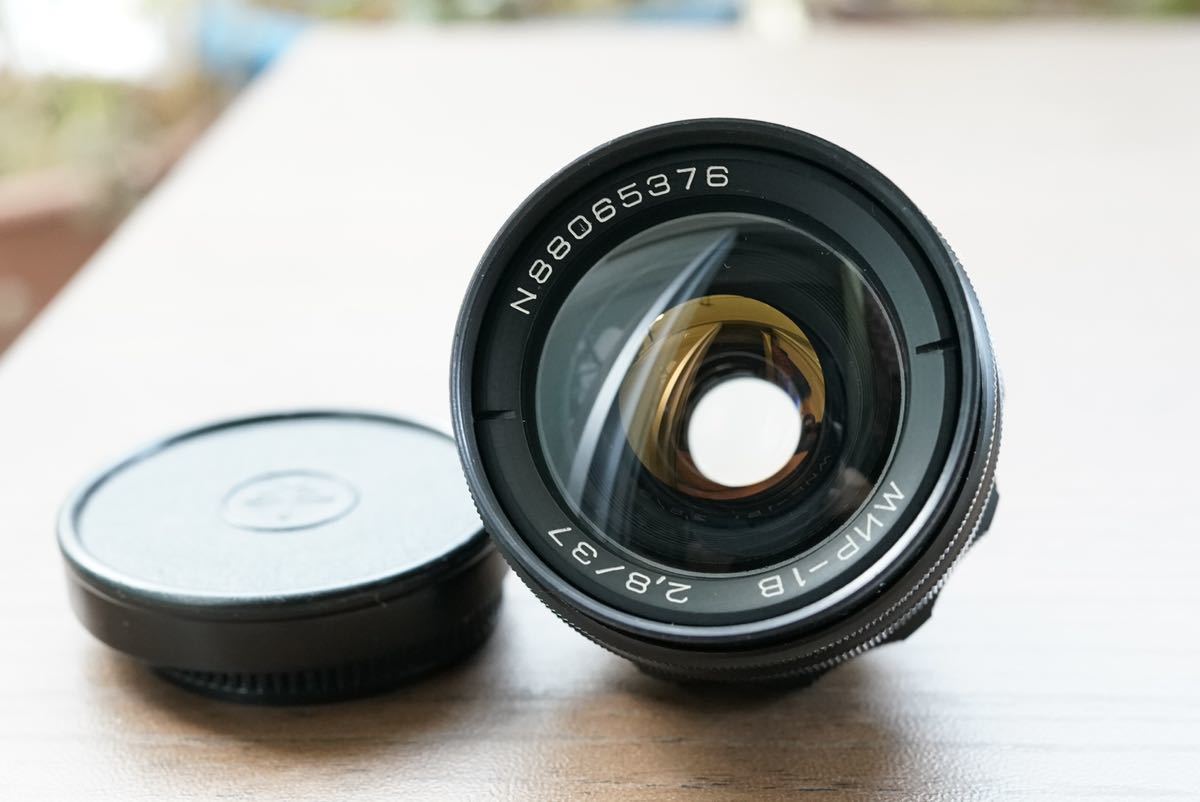 Mir-1v 37mm f2 8 M42 FLEKTOGON オールドレンズ マクロ 単焦点 Mir-1v 37mm f2 8 M42 FLEKTOGON オールドレンズ マクロ 単焦点