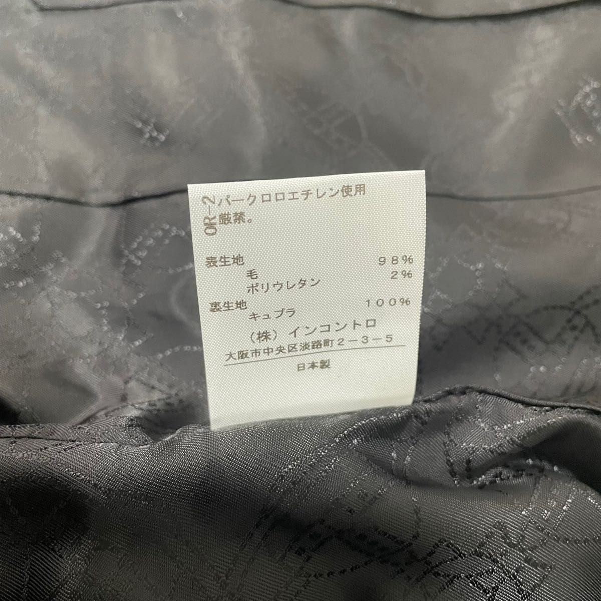 新品・タグ付き ヴィヴィアンウエストウッド ラブジャケット 新品・タグ付き ヴィヴィアンウエストウッド ラブジャケット