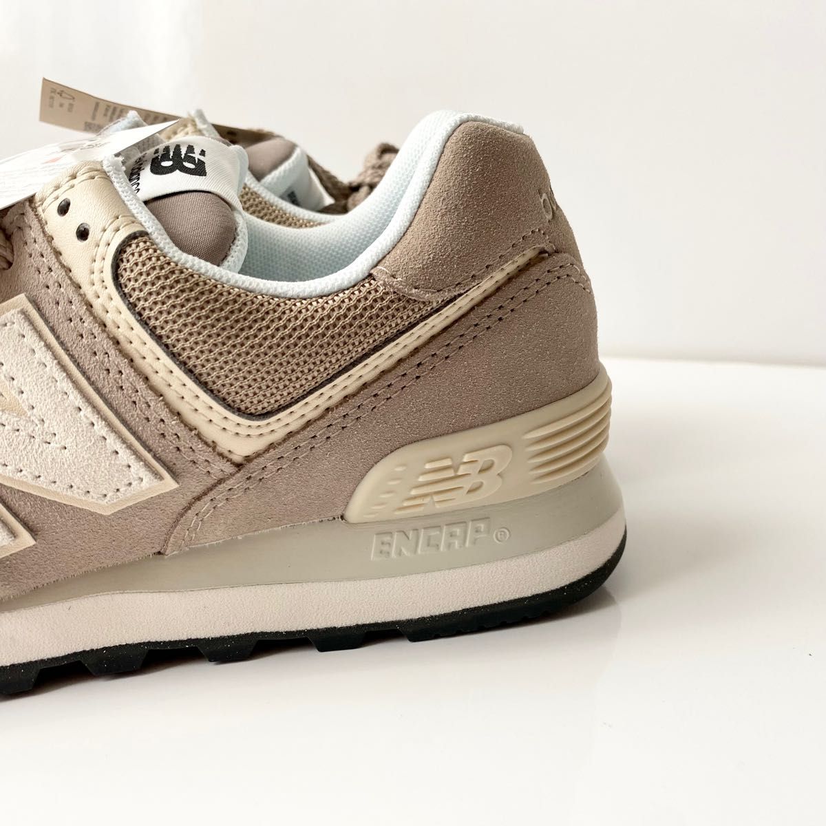 ニューバランス new balance U574Wo2 24 5cm Yahoo!フリマ(旧)-