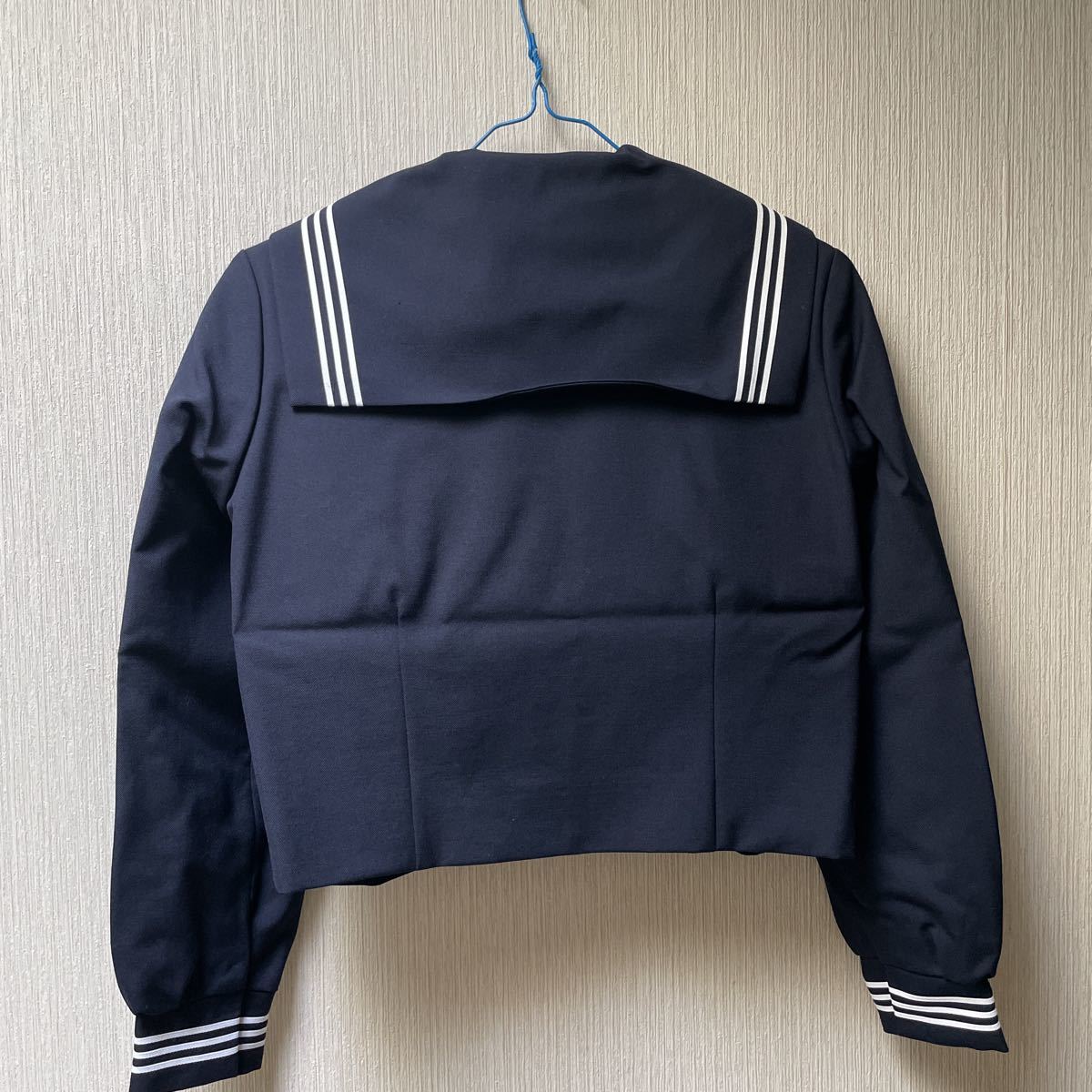 NIKKE ニッケ女子通学服 170B セーラー服 女子学生服 スクール NIKKE ニッケ女子通学服 170B セーラー服 女子学生服 スクール